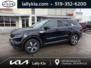 2021 Kia Sorento