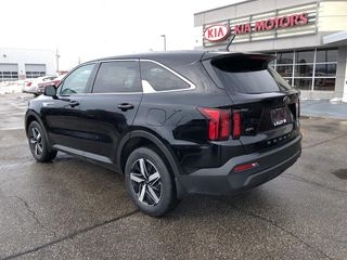 2021 Kia Sorento