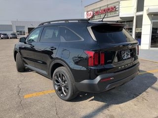 2021 Kia Sorento