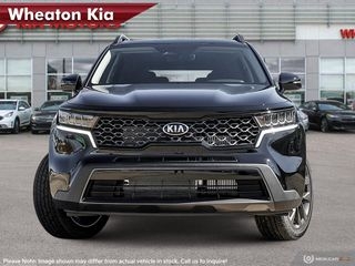 2021 Kia Sorento