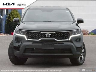 2021 Kia Sorento
