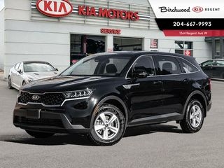 2021 Kia Sorento