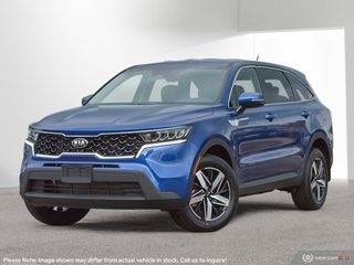 2021 Kia Sorento