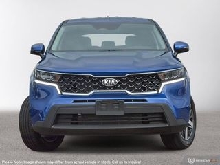 2021 Kia Sorento
