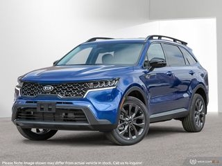 2021 Kia Sorento