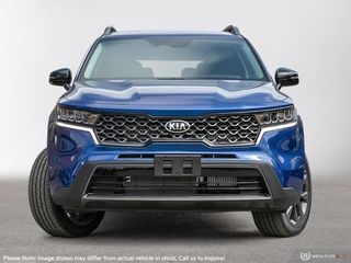 2021 Kia Sorento