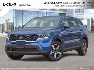 2021 Kia Sorento