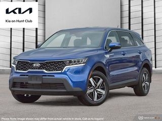 2021 Kia Sorento