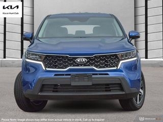 2021 Kia Sorento