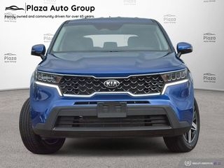 2021 Kia Sorento
