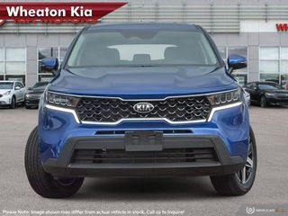 2021 Kia Sorento