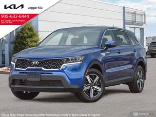 2021 Kia Sorento