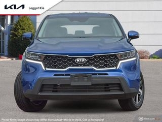 2021 Kia Sorento