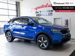 2021 Kia Sorento