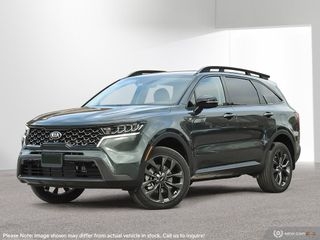 2021 Kia Sorento