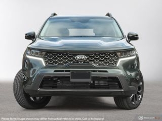 2021 Kia Sorento