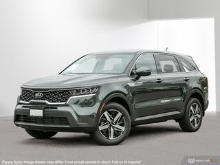 2021 Kia Sorento