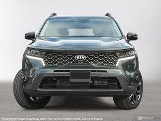 2021 Kia Sorento