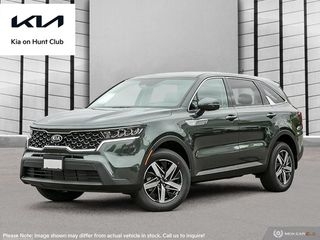 2021 Kia Sorento
