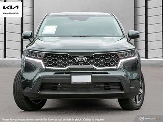 2021 Kia Sorento