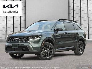 2021 Kia Sorento