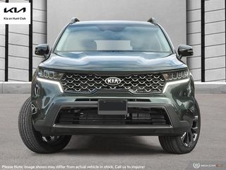 2021 Kia Sorento