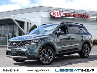 2021 Kia Sorento