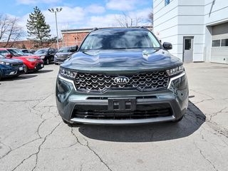 2021 Kia Sorento