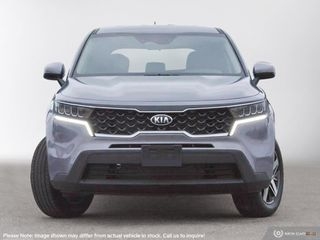 2021 Kia Sorento