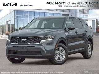 2021 Kia Sorento