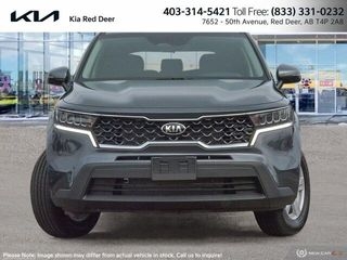 2021 Kia Sorento