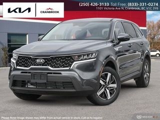 2021 Kia Sorento