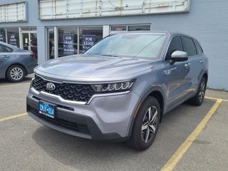 2021 Kia Sorento
