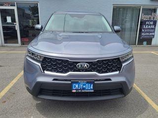 2021 Kia Sorento