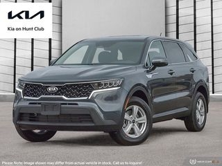 2021 Kia Sorento