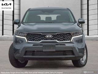 2021 Kia Sorento