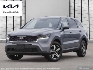 2021 Kia Sorento