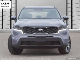 2021 Kia Sorento