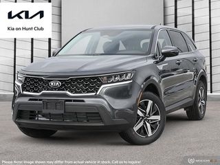 2021 Kia Sorento