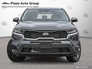 2021 Kia Sorento