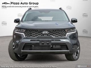 2021 Kia Sorento