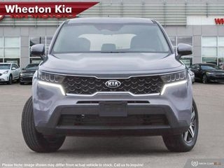 2021 Kia Sorento
