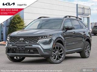 2021 Kia Sorento