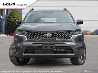 2021 Kia Sorento