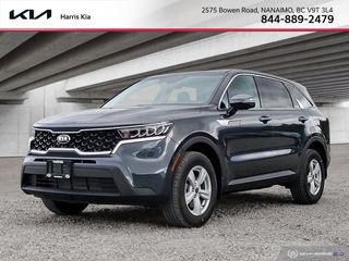 2021 Kia Sorento