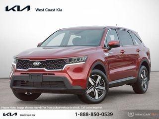 2021 Kia Sorento