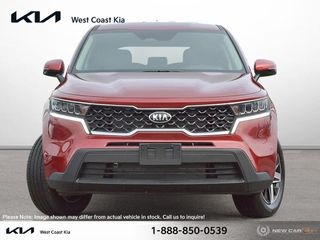 2021 Kia Sorento