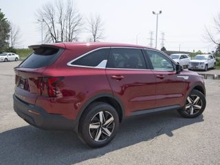 2021 Kia Sorento