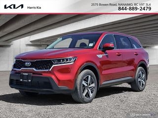 2021 Kia Sorento