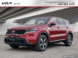 2021 Kia Sorento
